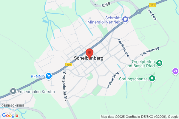 ERGO Versicherung Doreen Ullmann