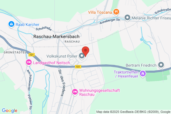 Sterzel Rolladenbau