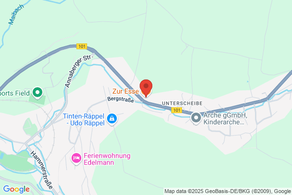 Erzgebirgsstübl