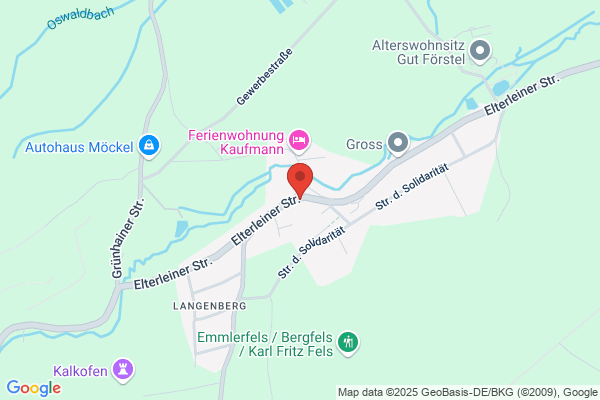 Alpenofen GmbH