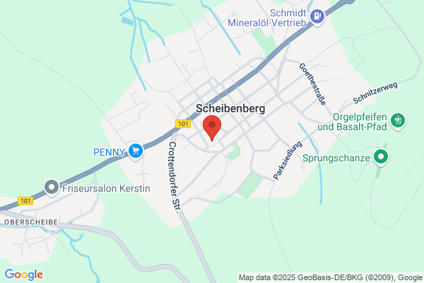 Christian-Lehmann-Oberschule