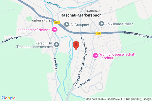 DeTeLine GmbH