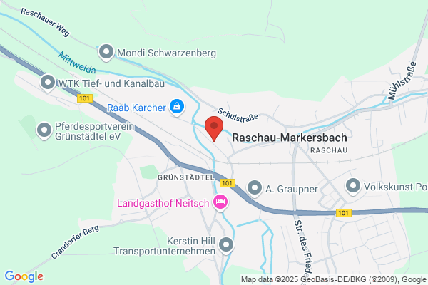 Kfz u. Reifenservice G. Schneider u. Sohn GbR
