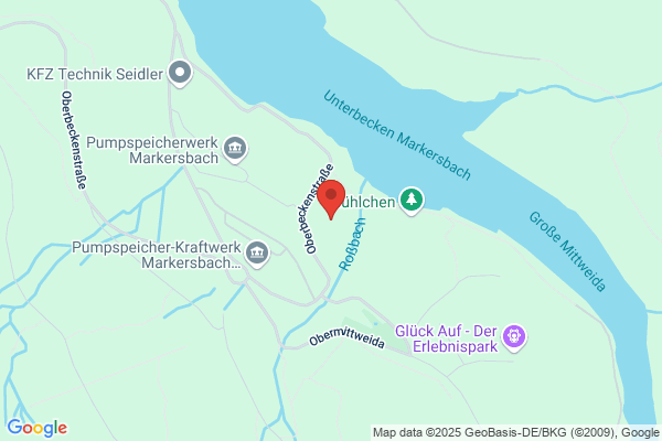 OB Immobiliengesellschaft mbH