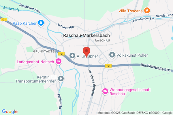 Plus Warenhandels- GmbH