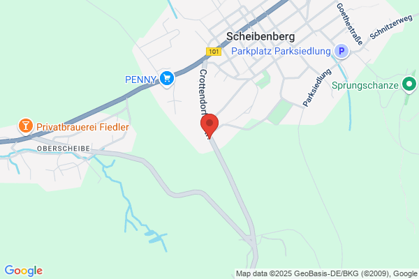 Spedition und Gütertransport Wolf GmbH