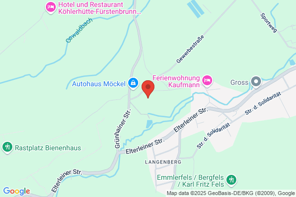 Wasserwerke Westerzgebirge GmbH Meisterbereich Trinkwasser Raschau