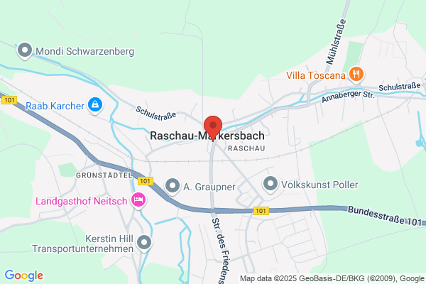 gemeinnützige Dr. Willmar Schwabesche