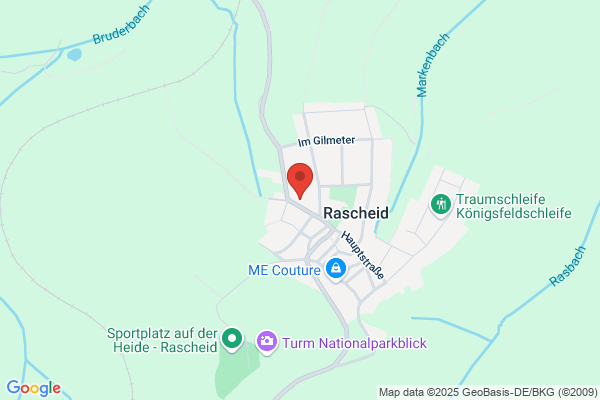 Ortsgemeinde Ortsbürgermeister