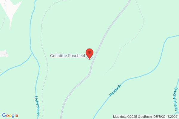 Fischerhütte