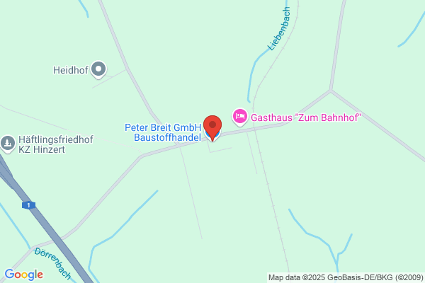Breit Peter GmbH