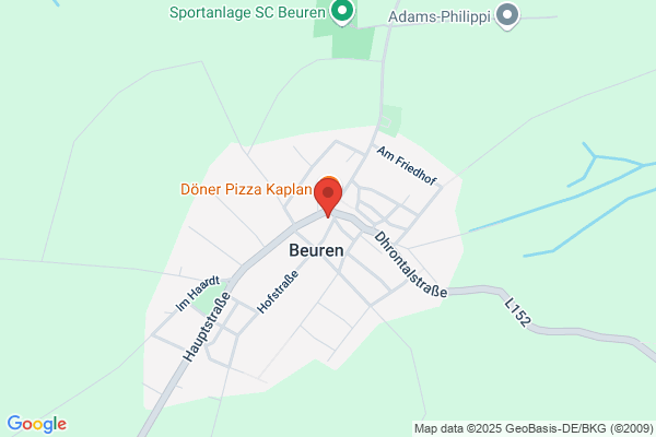 Frischemarkt Welter