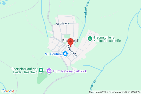 Gasthaus Otto Leyendecker