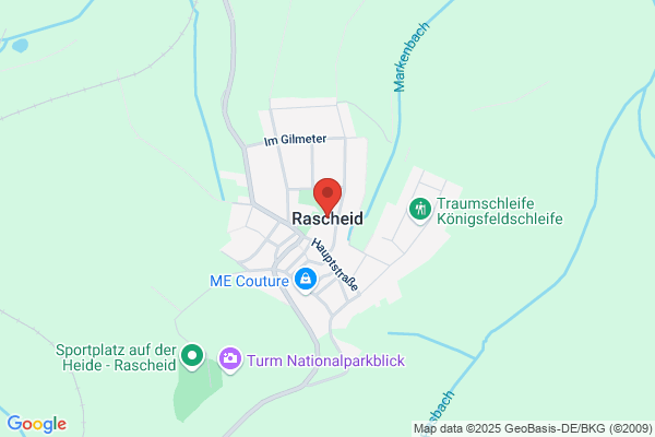 HKB Hermeskeiler Klotzbau GmbH