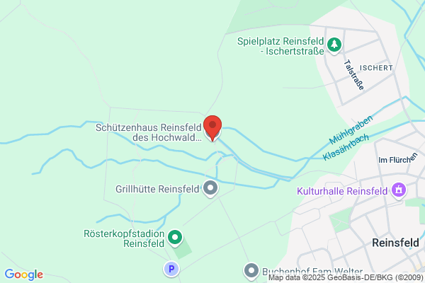 Hochwald-Schützenverein e.V.