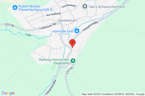 Kontaktstelle St. Joseph, Soisdorf