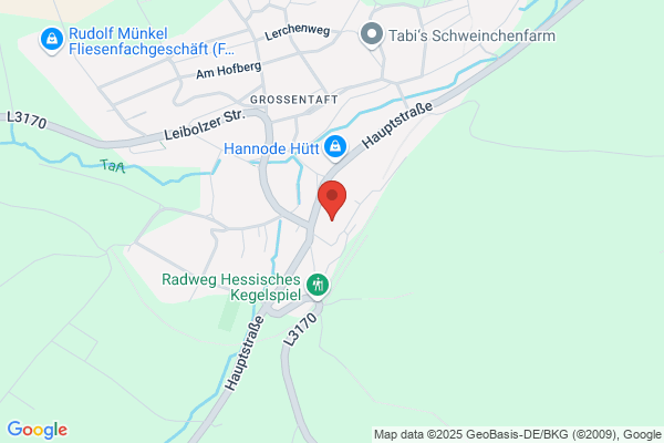 Pfarrei St. Joseph Großentaft-Soisdorf-Treischfeld