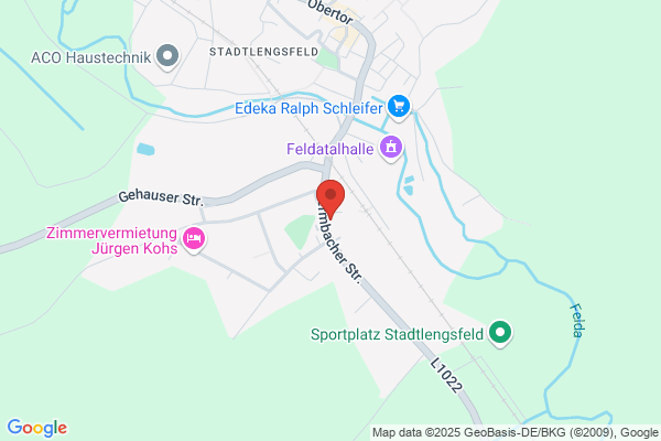 Ergotherapie