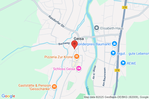 Grundschule Geisa