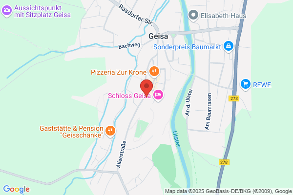 fuß vital geisa