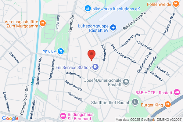 Maxsearch UG (haftungsbeschränkt)