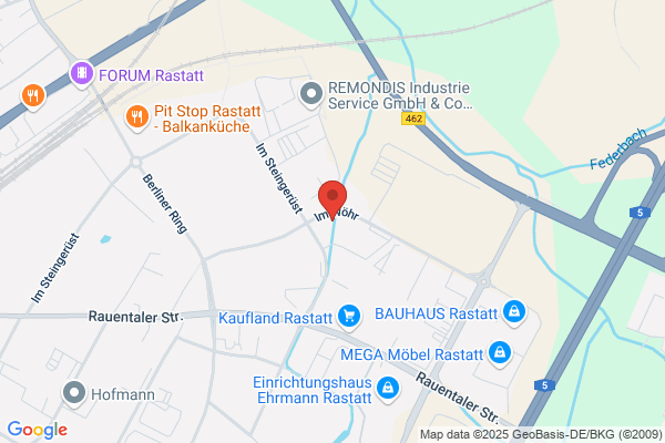 Barmenia Versicherung - Hasan Cakmak
