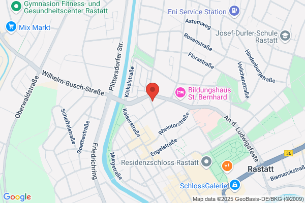 Stadt Rastatt