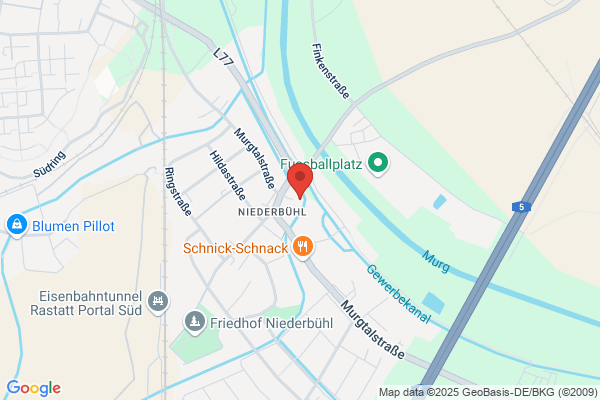 Stadt Rastatt