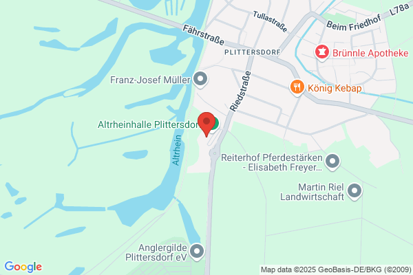 Stadt Rastatt
