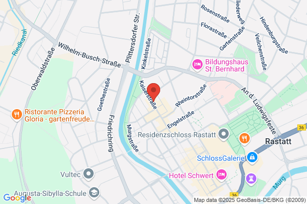 erste reserve personalservice spreen GmbH