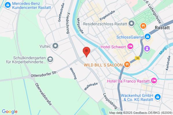KS AUTOGLAS ZENTRUM Rastatt