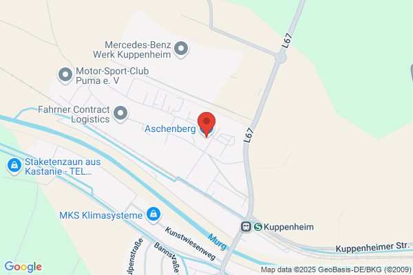 Aschenberg Peter GmbH