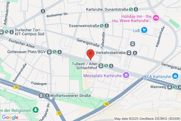 Ahrens GmbH