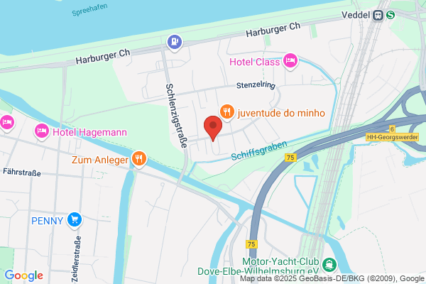 Hatz Bäckereibetriebe GmbH - Zentrale-