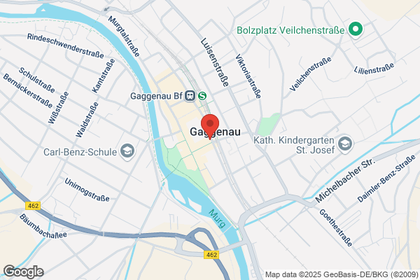 Peter's gute Backstube GmbH & Co.KG