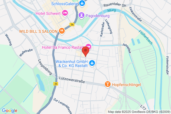 Ziegler GbR Horst u. Petra