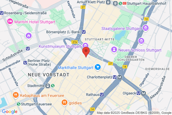 Commerzbank AG