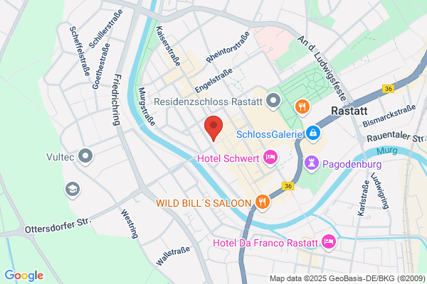 Sparkasse Rastatt-Gernsbach