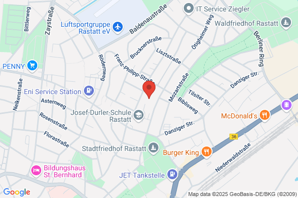 GGS Rastatt