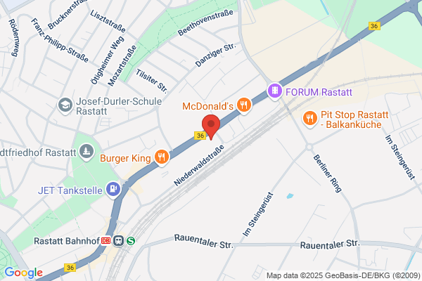 ERWE Containervermietung