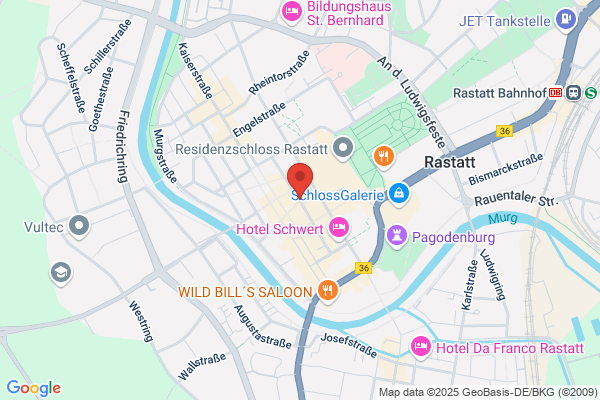 Germania Steuerberatungsgesellschaft mbH