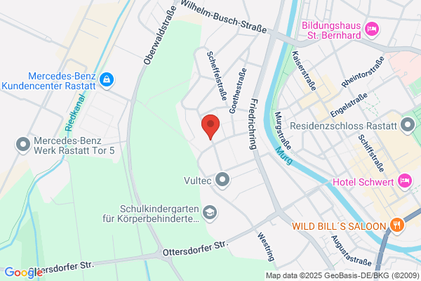 Kirchberger GmbH