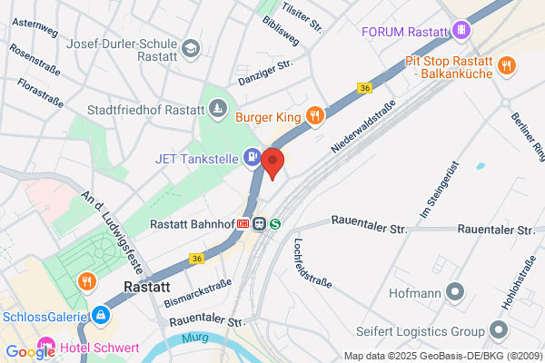 Industrie- und Baumkletterer