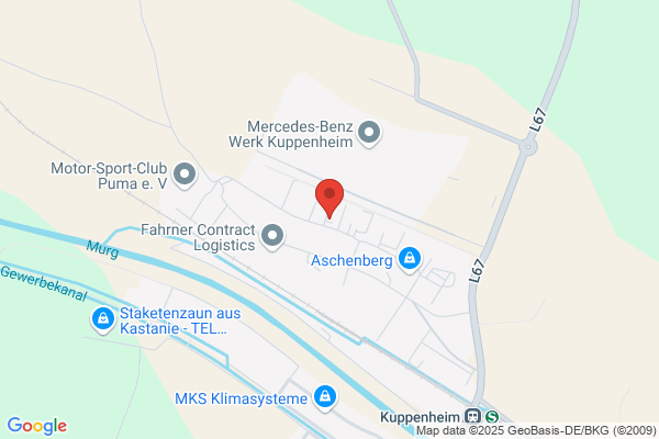 Polytrade GmbH