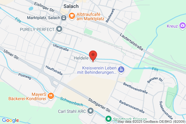 Heldele GmbH