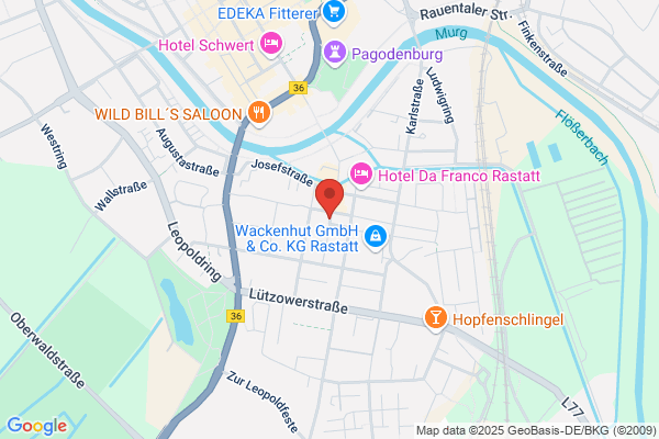 Allroundservice Schoch Angelika