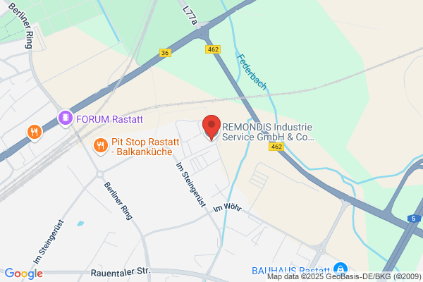 REMONDIS GmbH