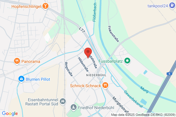 Fahrschule Joos