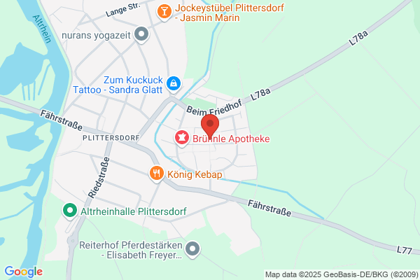 Fahrschule Müller GmbH