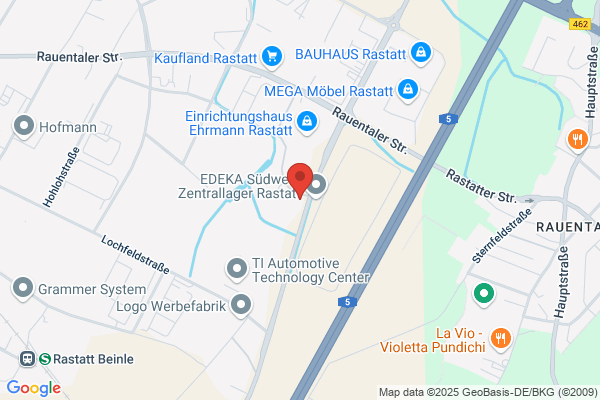 Das Markisencenter